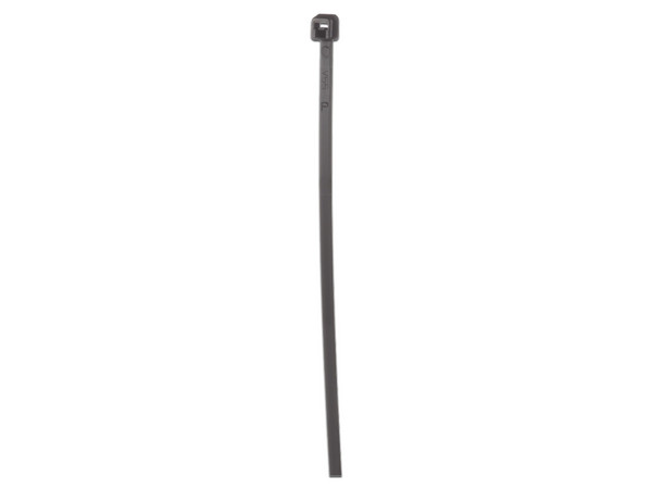 Cinchos de Nylon de Bloqueo Panduit PLT2M-C0 de 203 mm x 2.5 mm, 100 Piezas, Color Negro.