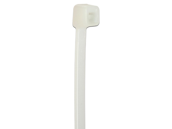 Cincho de Nylon 6.6 Panduit, de 300mm de largo, Paquete de 100pz.