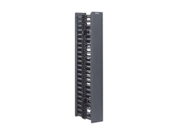 Organizador Vertical Panduit, de 22.5 UR, 4.9