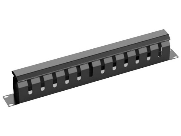 Organizador de Cables SAXXON CO-24P de 19