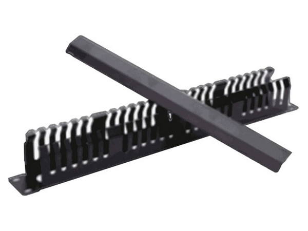 Organizador de cables de red SAXXON CO-48P de 19