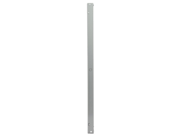 Ducto Cuadrado Charofil CH-DC-65X65L de 65 x 65mm, Longitud de 1.52m, hasta 67 cables Cat6.