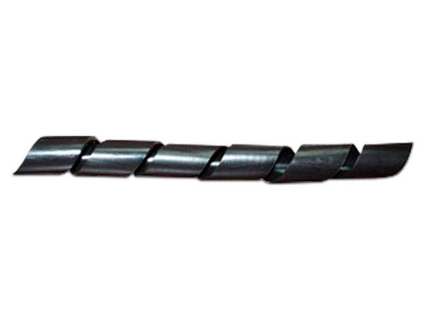 Agrupador de cables Thorsman 15-B de 15mm x 10m. Color Negro