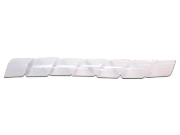 Agrupador de cables Thorsman 15-N de 15mm x 10m. Color Blanco