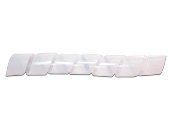 Agrupador de Cable Thorsman AGRUPATHOR-30-N, 30mm x 2m, Color Transparente.