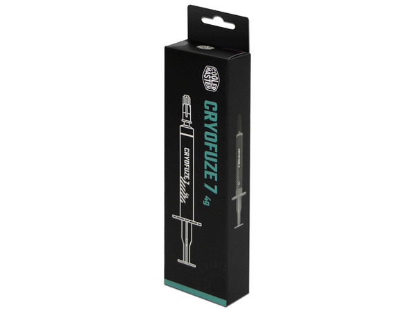 Pasta Térmica Cooler Master CryoFuze 7 MGZ-NDSG-704G-R1, Jeringa de 4g.