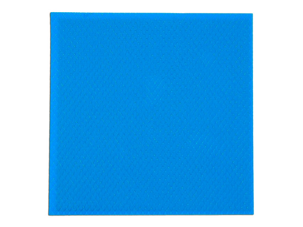 Pad Térmico Stejar para CPU, 120mm x 20cm, Espesor de 3mm.