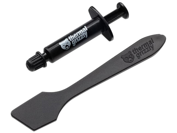 Pasta Térmica Thermal Grizzly Kryonaut , Para CPU, En Jeringa de 1g.