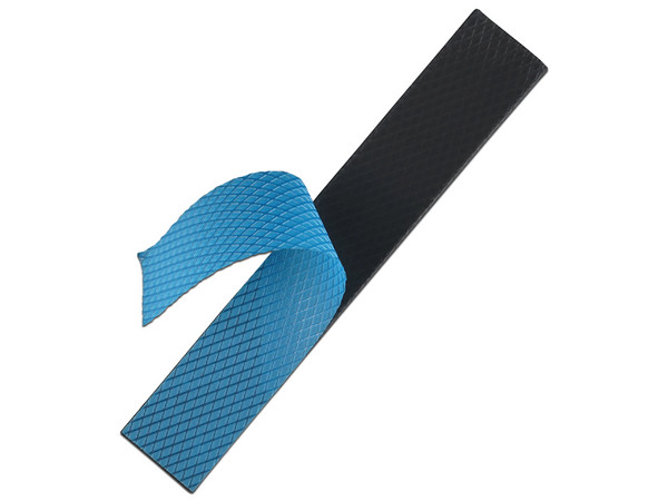 Parche Térmico Thermal Grizzly Minus Pad Basic TG-MP-B-120-20-10-4, 120mm, 4 Piezas. Color Azul.