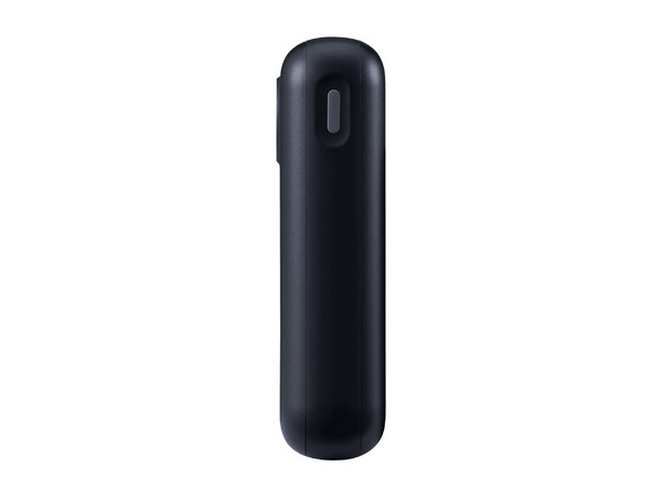 Batería Portátil Recargable ADATA Colorful C100 Power Bank de 10,000 mAh, Color Negro.