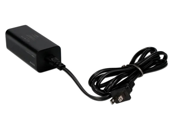 Cargador de Pared Acteck Energon Mate CE717, Carga Ultra Rápida de 100w, 2 x USB Tipo C, 2 x USB Tipo A,, Color Negro.