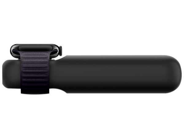 Batería Portátil Belkin BoostCharge Pro BPD005btBK Power Bank de 10000mAh y Cargador inalámbrico para Apple Watch, 20W, Carga rápida, PD 3.0, USB-C. Color Negro.