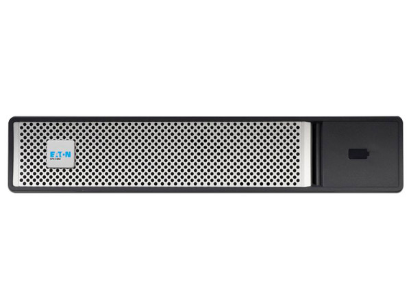 Banco de Baterías Externo EATON 5PXEBM48RTG2, Compatible con No Braks y UPS Serie 5PX.