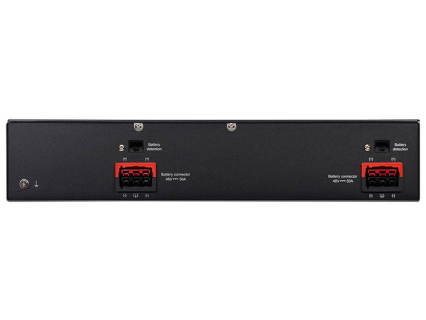Banco de Baterías Externo EATON 5PXEBM48RTG2, Compatible con No Braks y UPS Serie 5PX.