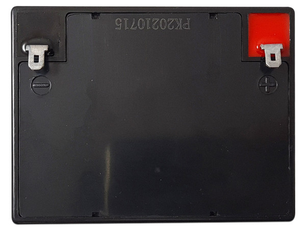 Batería de Respaldo Enson ENS-BT412 12V 4A.
