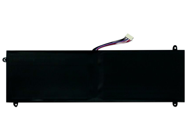 Batería para Laptop GHIA GBP0001, 5000 Mah/37WH.