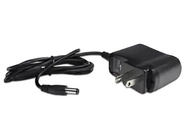 Fuente de Poder Grandstream PSU-GHP620/621, Compatible con Teléfonos IP GHP620 y GHP621. Color Negro.