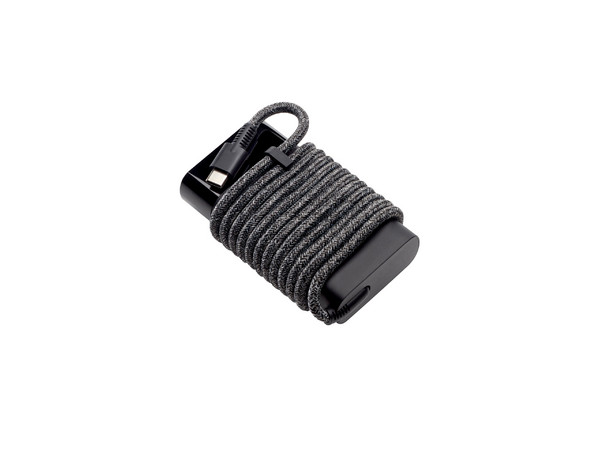 Cargador Para Laptop HP 671R3UT de 65 W, USB Tipo C. Color Negro.