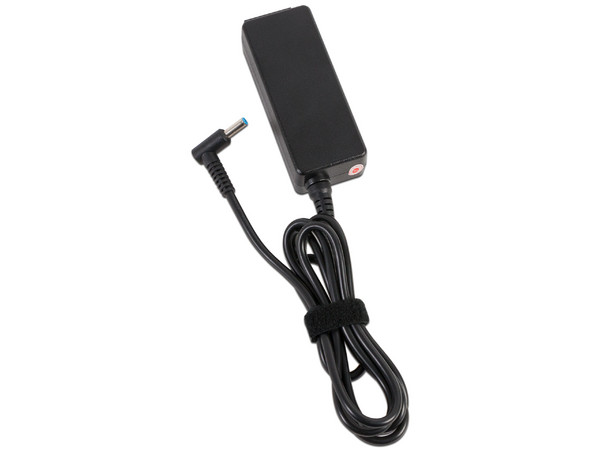 Cargador HP 741727-001 para Laptops de 19.5V/2.31A, 45W.