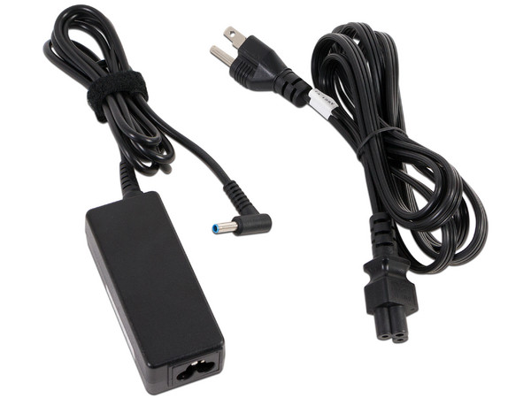 Cargador HP 741727-001 para Laptops de 19.5V/2.31A, 45W.