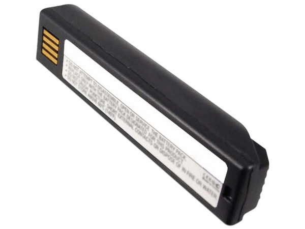 Batería Para Scanner Honeywell BAT-SCN01. Color Negro.