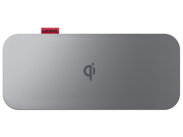 Batería Portátil Recargable Lenovo 40ALLG1WWW Power Bank de 10,000 mAh.