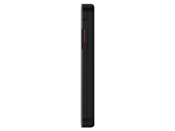 Batería Portátil Recargable Lenovo 40ALLG1WWW Power Bank de 10,000 mAh.