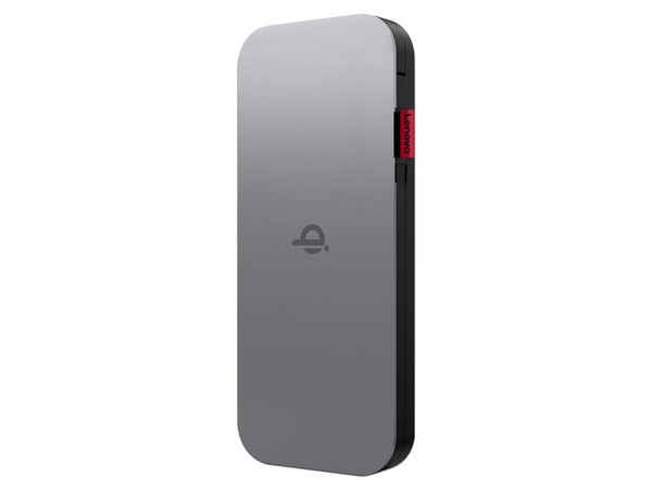 Batería Portátil Recargable Lenovo 40ALLG1WWW Power Bank de 10,000 mAh.