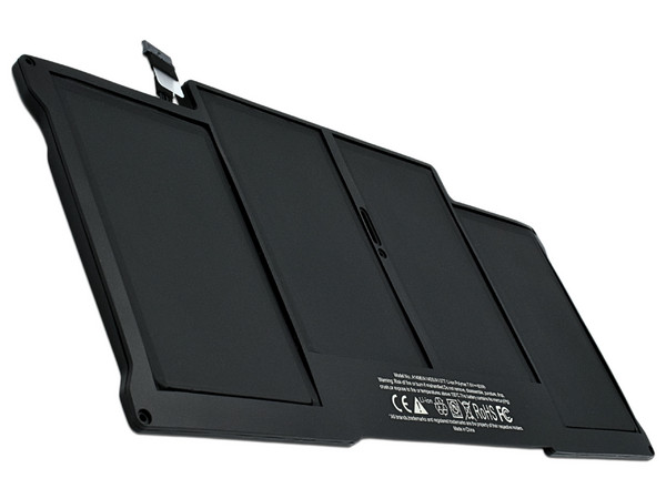 Batería OvalTech OTA1496, 6 Celdas, 7.6V, 7200mAh, Para Laptops Apple MacBook.