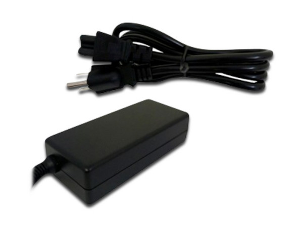 Adaptador de corriente OvalTech compatible con Laptop Lenovo, 20V, 90W. Color negro.