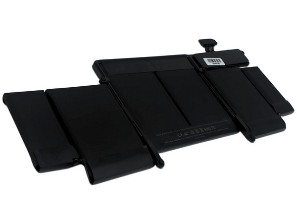 Batería OvalTech OTA1493, 6 Celdas de Li-Ion para MacBook Pro 13