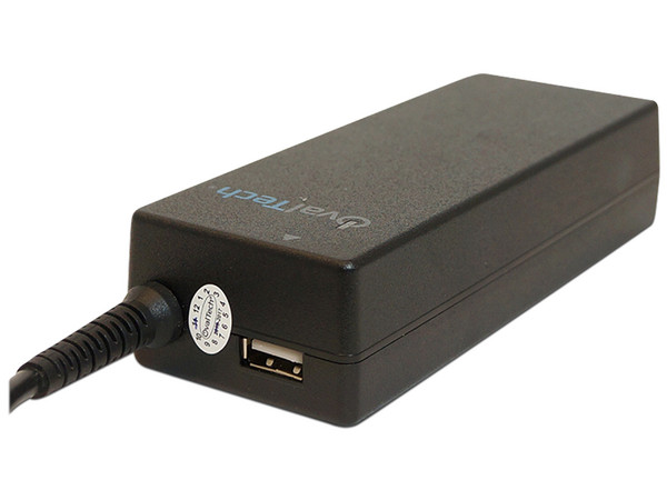 Adaptador para Computadora Portátil OvalTech OTAC-E7, 19.5V/2.31AH.