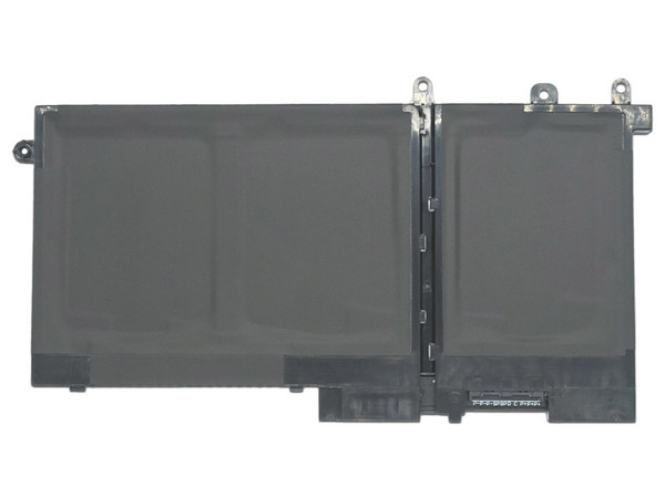 Batería OvalTech OTD5280, 3 Celdas de Li-Ion, 11.4V,  Para Laptops Dell Latitud.