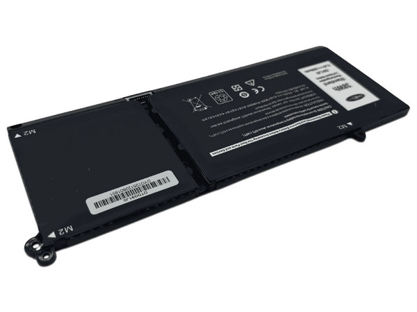 Batería Interna OvalTech OTDG91J0, 11.25V, Para Laptops Dell Latitude Series e Inspiron Series. Color Negro.