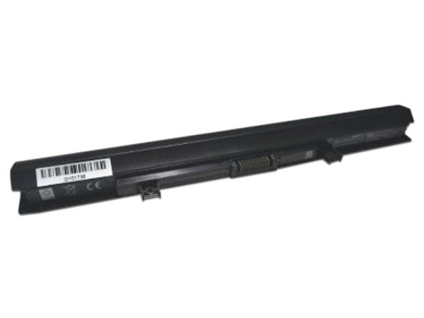 Batería Ovaltech para Laptops Toshiba de 2200 mAh, Ión de Litio, 14.8V.