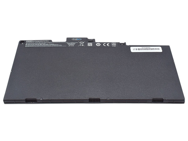 Batería Interna OvalTech OTHCS03XL, 11.1V, Para Laptops HP EliteBook Series. Color Negro.