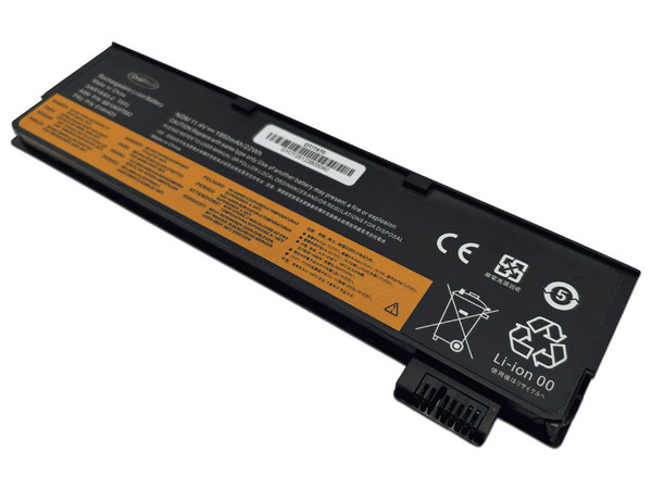 Batería Para Laptop Ovaltech OTIT470, 2200mah, Compatible con Laptops Lenovo ThinkPad.