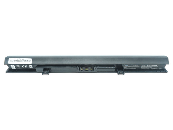 Batería Ovaltech OTT5186 para Laptops Toshiba de 2200 mAh, 4 Celdas, Ion de Litio, 14.8V.