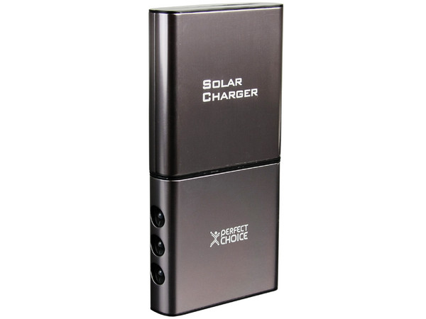 Batería Solar Recargable. Recarga tu PSP, DS Lite  y celular.