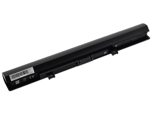 Batería Para Laptop POWE BTRY12054, Compatible con Toshiba PA5181U-1BRS, 2200mAh. Color Negro.