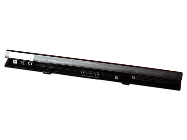 Batería Para Laptop POWE BTRY12054, Compatible con Toshiba PA5181U-1BRS, 2200mAh. Color Negro.