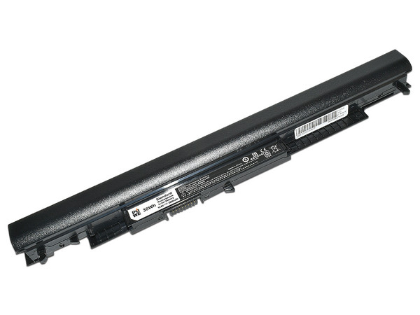 Batería para Laptop POWE BTRY12069, Compatible con HP HS04, 2200mAh. Color Negro.
