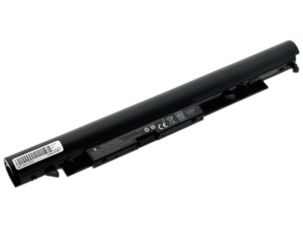 Batería para Laptop POWE BTRY12147, Compatible con HP JC04, 2200mAh. Color Negro.