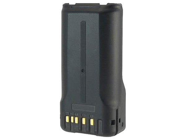 Batería de Li-Ion Power Products de 3400mAh, Compatible con Radios Kenwood NX-5200, 5300 e 5400.