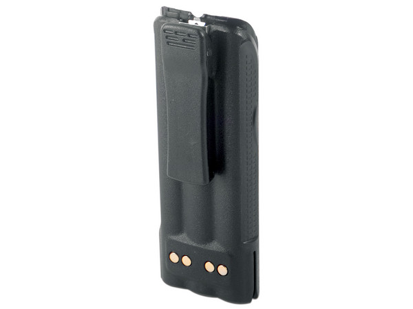 Batería de NI-MH Power Products de 3800mAh, Compatible con Radios EFJOHNSON 5100 Serie XTS3000, 3500 y 5000.