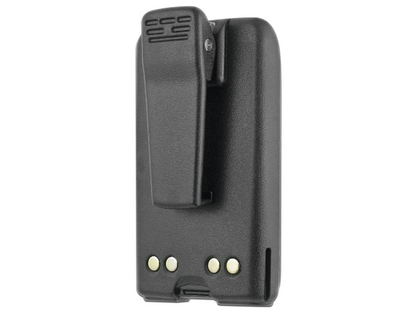Batería de Reemplazo de Li-Ion POWER PRODUCTS PP-PMNN-4075LI de 7.4V a 1700Ah, Para Radios Motorola Mag-One.