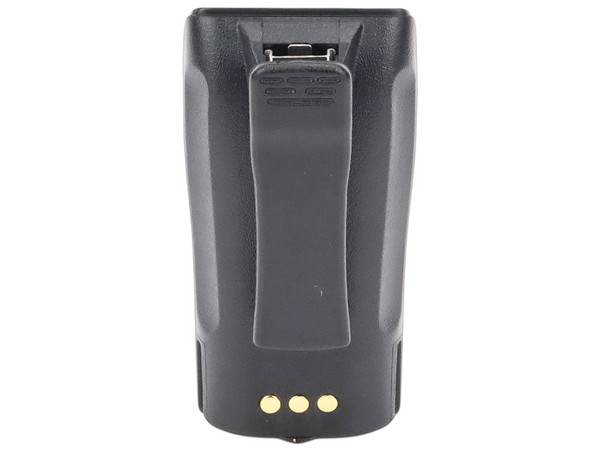 Batería de Li-Ion POWER PRODUCTS PPNTN4497A de 2200mAh, Para Radios EP450, DEP450, CP200, CP250, PR400, GP3688 y CP080.