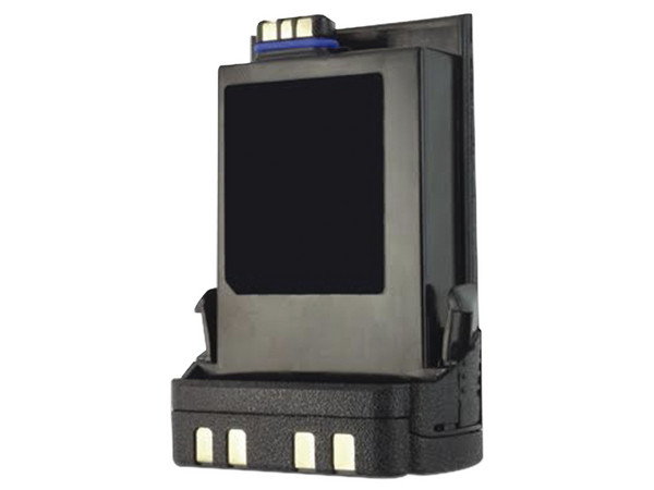 Batería de Li-Po Power Products de 3400mAh, IP68, Compatible con Radios APX.