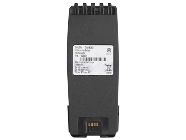 Batería de Li-Ion SAILOR S-403502A de 1800mAh, Para Radios SAILOR SP3510, SP3515, SP3520 y SP3550.