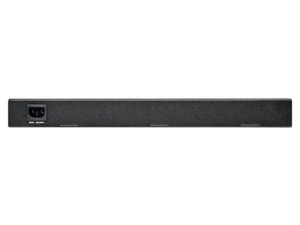 Estación de carga TRIPPLITE de 16 puertos USB, 5V. Color negro.